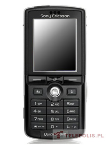 SonyEricsson K750i