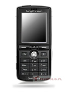 SonyEricsson K750i