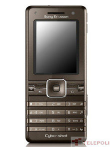 SonyEricsson K770i