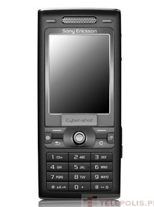 SonyEricsson K790i
