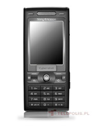 SonyEricsson K790i