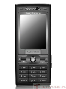 SonyEricsson K800i