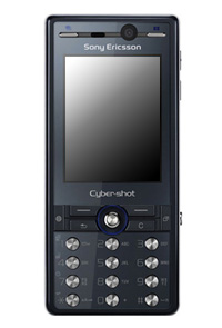 SonyEricsson K818i SonyEricsson K818i