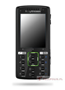 SonyEricsson K850i