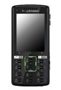 SonyEricsson K858i SonyEricsson K858i