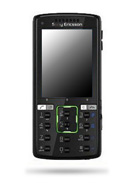 SonyEricsson K858i