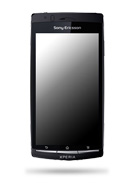 SonyEricsson LT15i Arc