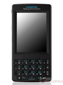 SonyEricsson M600i