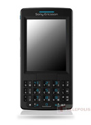 SonyEricsson M600i