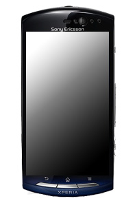 SonyEricsson MT15i Neo