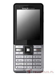 SonyEricsson J105i Naite