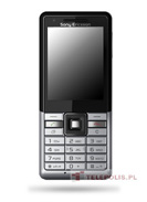 SonyEricsson J105i Naite