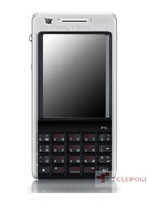 SonyEricsson P1i