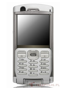 SonyEricsson P990i