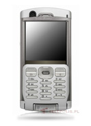 SonyEricsson P990i