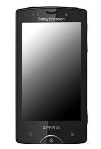 SonyEricsson SK17i Xperia