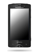 SonyEricsson SK17i Xperia SonyEricsson SK17i Xperia
