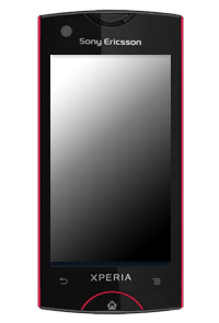 SonyEricsson ST18i Xperia Rey