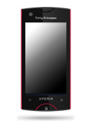 SonyEricsson ST18i Xperia Rey
