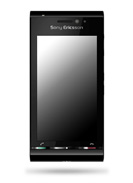 SonyEricsson U1i Satio