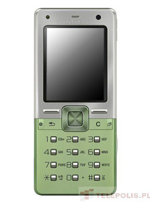 SonyEricsson T650i