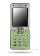 SonyEricsson T650i