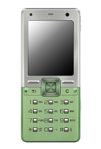 SonyEricsson T658i SonyEricsson T658i