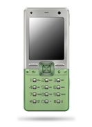 SonyEricsson T658i