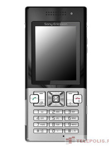 SonyEricsson T700