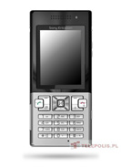 SonyEricsson T700