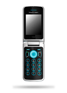 SonyEricsson T707