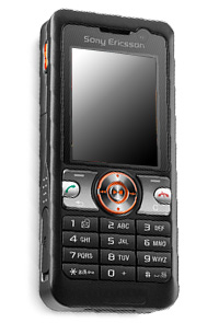 SonyEricsson V360i SonyEricsson V360i