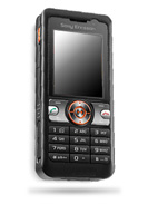 SonyEricsson V360i