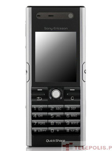 SonyEricsson V600i