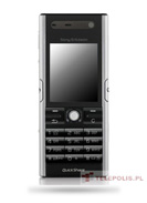SonyEricsson V600i