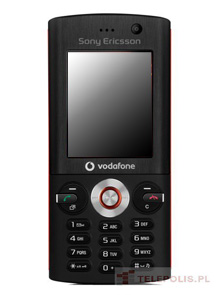SonyEricsson V640i