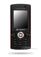 SonyEricsson V640i