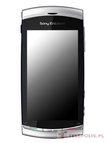 SonyEricsson U5i Vivaz