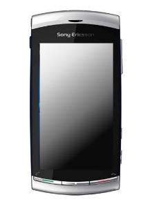 SonyEricsson U5i Vivaz SonyEricsson U5i Vivaz