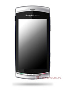 SonyEricsson U5i Vivaz