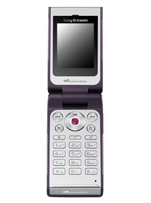 SonyEricsson W380i SonyEricsson W380i
