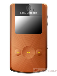 SonyEricsson W508