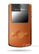 SonyEricsson W508