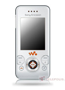 SonyEricsson W580i