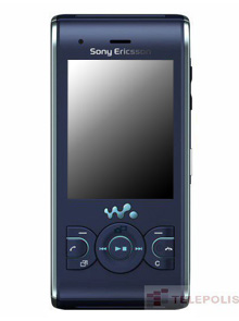 SonyEricsson W595