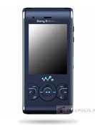 SonyEricsson W595