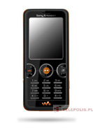 SonyEricsson W610i