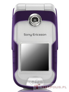 SonyEricsson W710i
