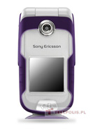 SonyEricsson W710i