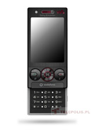 SonyEricsson W715